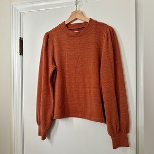Madewell Sweater
